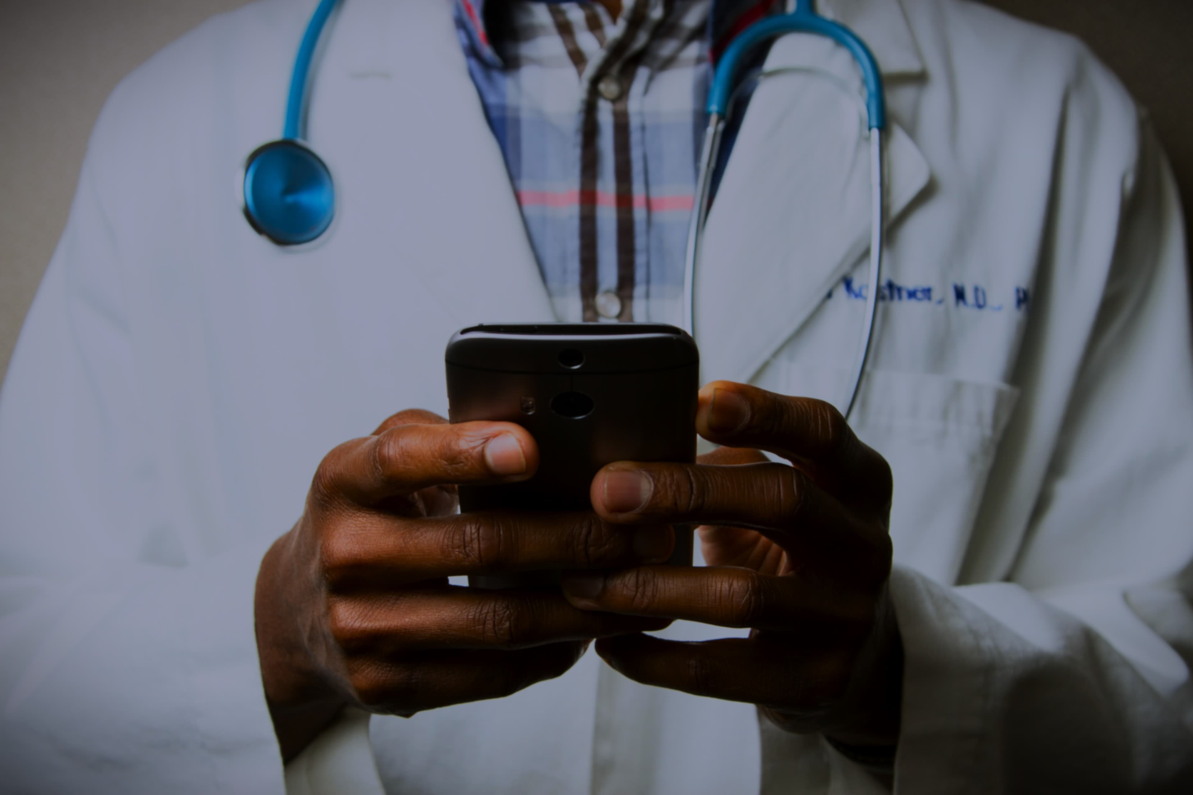 Healthcare Professional